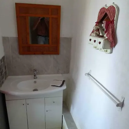 Casa Pentone Hébergement de vacances *