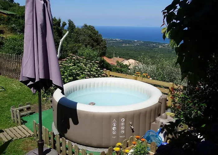 Casa Pentone