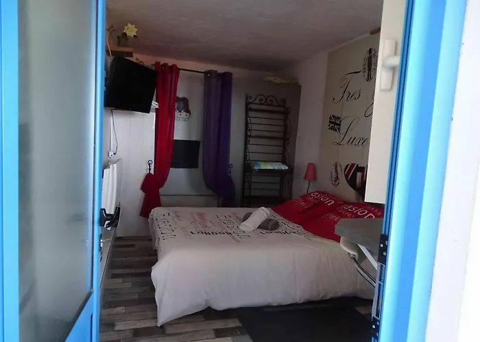 Casa Pentone Semesterbostad