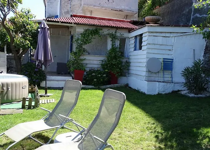 Casa Pentone *