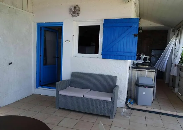 Semesterbostad Casa Pentone Cervione