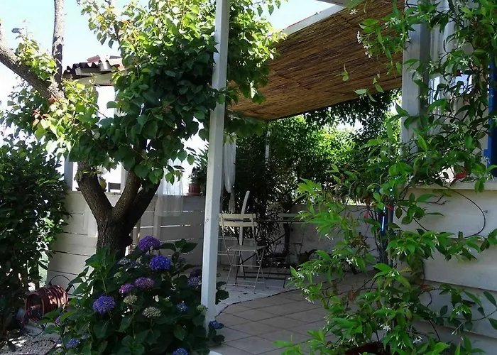 Semesterbostad Casa Pentone *