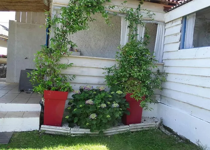 Semesterbostad Casa Pentone Cervione