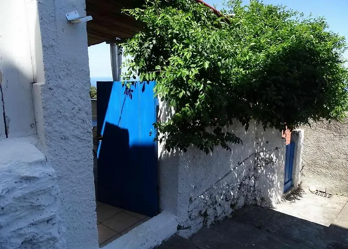 Semesterbostad Casa Pentone