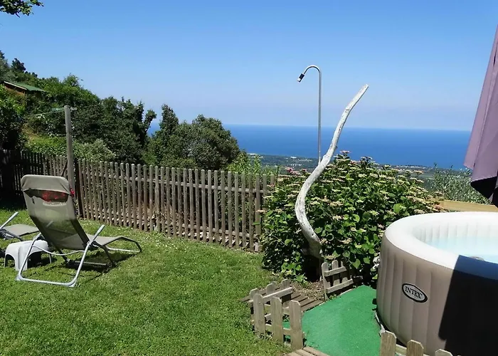 Casa Pentone