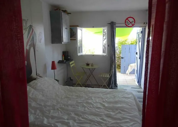 Semesterbostad Casa Pentone Cervione