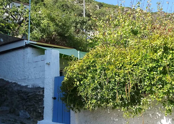 Casa Pentone * Cervione