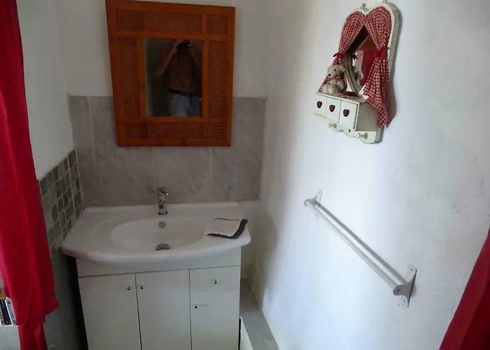 Casa Pentone Semesterbostad *