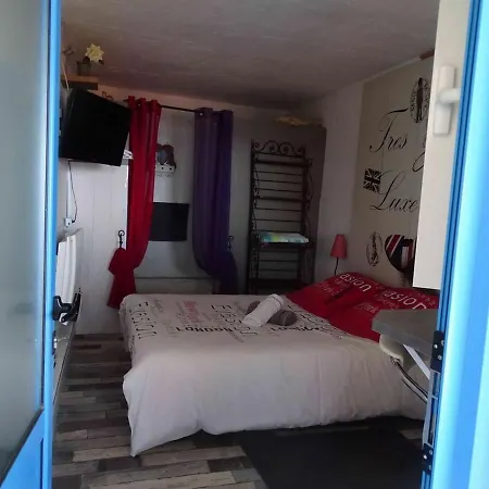 Casa Pentone Semesterbostad