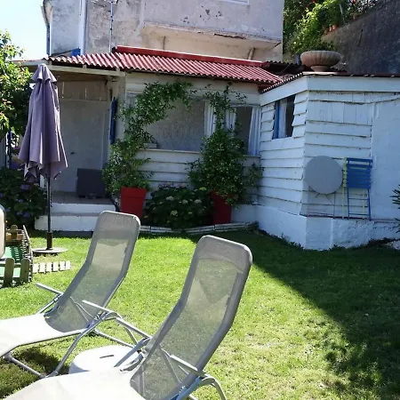Casa Pentone *
