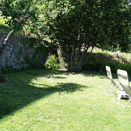 Semesterbostad Casa Pentone