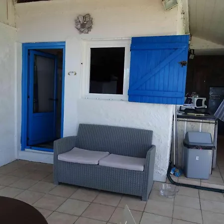 펜션 Casa Pentone 세르비온