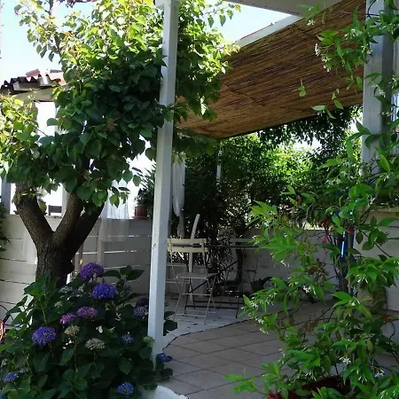 Semesterbostad Casa Pentone *