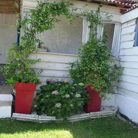 Semesterbostad Casa Pentone Cervione