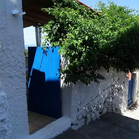 Semesterbostad Casa Pentone