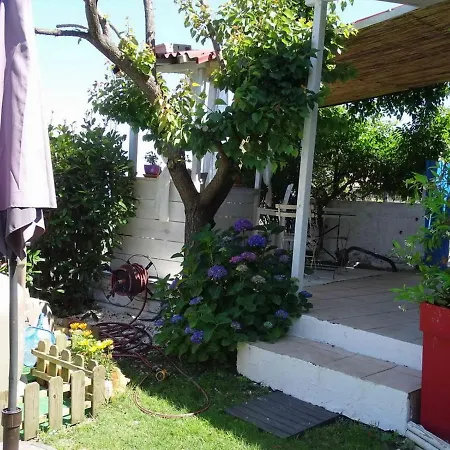 Casa Pentone Holiday home