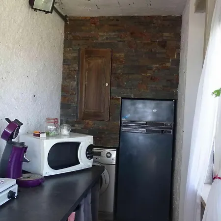 Semesterbostad Casa Pentone