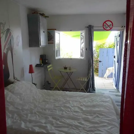 Semesterbostad Casa Pentone Cervione