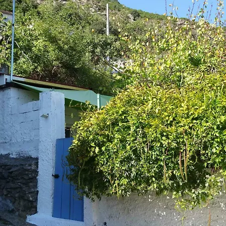 Casa Pentone * Cervione