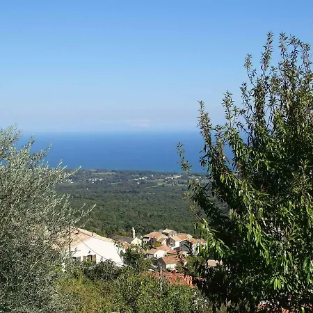 Semesterbostad Casa Pentone